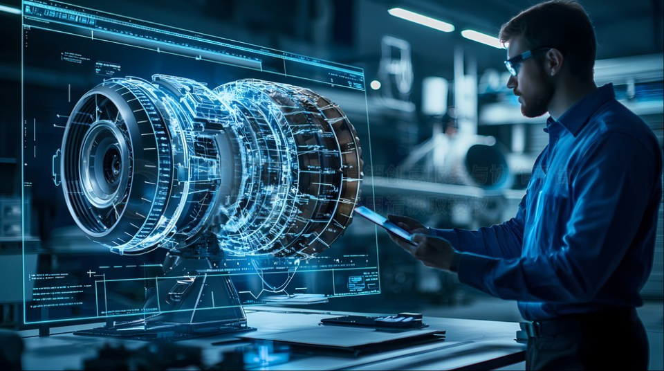 压敏涂料测量系统应用与价值的深度探究