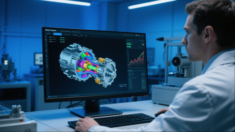 液体压力扫描阀与电子压力传感器的区别解析